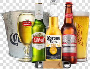 P   Gbl   Guinness   Corona Extra  HD Png Download