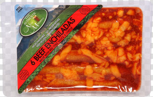 Beef With Red Chile Enchiladas Albuquerque   Curry  HD Png Download