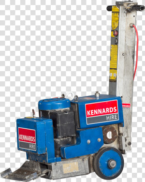 Tile Remover Hire Kennards  HD Png Download