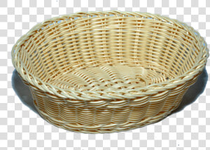Basket oval   Basket Png  Transparent Png