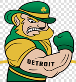 Irish Hat Png  fighting Irish Hold Annual Awards Banquet    Fighting Irish Hockey Logo  Transparent Png