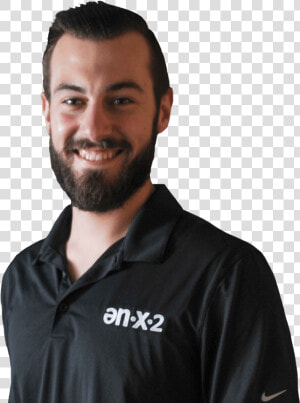 Logan Godfrey  Social Media Manager   Ozan Yalti  HD Png Download