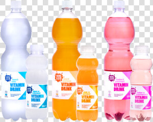 Extension Portfolio Tasting Good Vitamin Drink   Plastic Bottle  HD Png Download