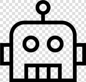 Bot Icon  HD Png Download