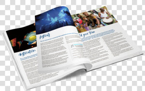 The 2018 Dubbo Region Events Guide   Flyer  HD Png Download