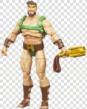 Marvel Universe Hercules Action Figure  HD Png Download
