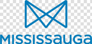 City Of Mississauga Logo  HD Png Download