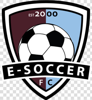 Transparent Soccer Logo Png   Soccer  Png Download