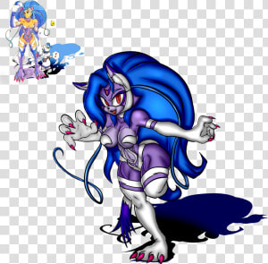 Bliss Felicia   Cartoon  HD Png Download