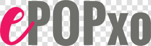 Wedding Decor Inspiration   Popxo Logo  HD Png Download