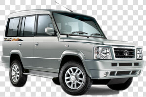 New Tata Sumo Gold  HD Png Download
