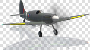 Spitfire Png  Transparent Png