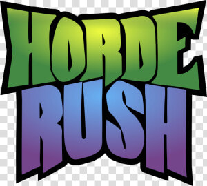 Title   Horde Rush Png  Transparent Png