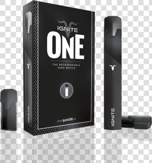 Ignite Vape Pen  HD Png Download