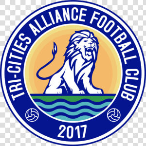 Tri Cities Alliance Fc  HD Png Download