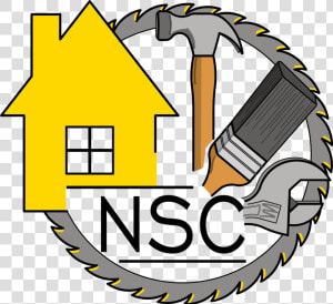 Transparent Handyman Clipart Png  Png Download