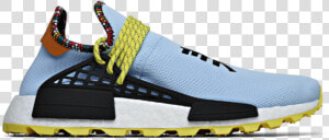 Adidas Pw Solar Hu Nmd Supplier Colour cor   Adidas Human Race Solar  HD Png Download