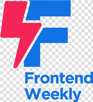 Front end  Weekly   Graphic Design  HD Png Download