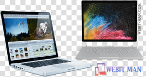 Apple 13 Inch Macbook Pro Md101ll  HD Png Download