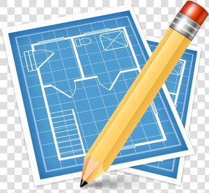 Blueprint Clipart  HD Png Download