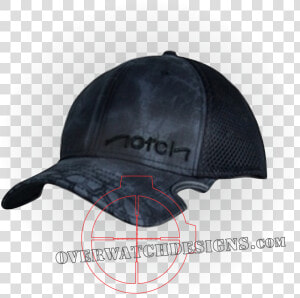 Kryptek Typhon Notch Hat   Baseball Cap  HD Png Download