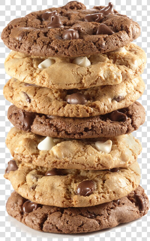 Stack Of Cookies Png   Stack Of Cookies Transparent  Png Download