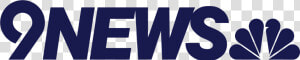 Kusa 9 News Logo  HD Png Download