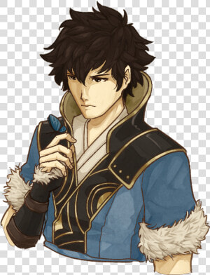 Catboy Png  Transparent Png
