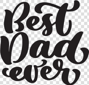 Fathers Day Greeting Quotes   Fathers Day Clipart Black And White  HD Png Download