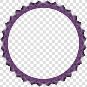 Purple circle violet   Sticker Te Amo Mama  HD Png Download