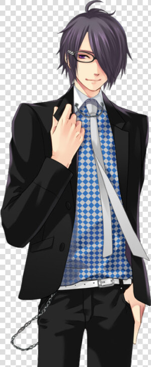Asahina Azusa Render Brothers Conflict By Tsunderemayu d68dke5   Azusa Asahina Brothers Conflict  HD Png Download