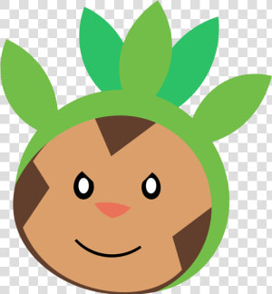Chespin   Png Download   Cartoon  Transparent Png