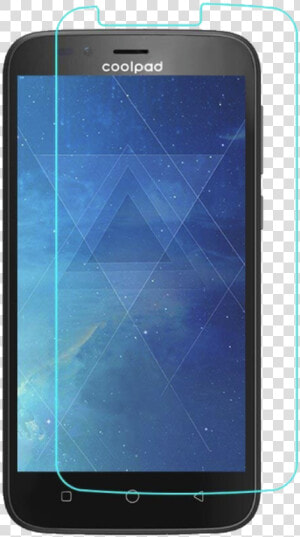 Coolpad Defiant Tempered Glass   Samsung Galaxy  HD Png Download