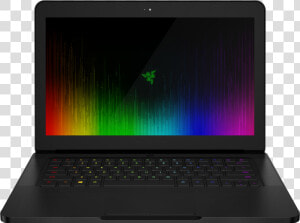 Razer Blade 14 Late 2016  HD Png Download