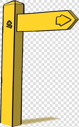 Post Clip Art Clipart Post it Note Clip Art   Sign Post Clip Art  HD Png Download