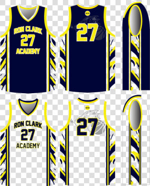 And1 Jerseys  HD Png Download