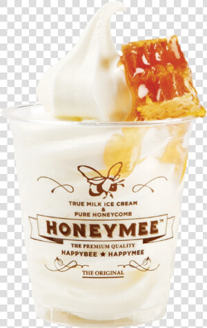 Image   Honeymee  HD Png Download