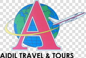 Aidil Travel  amp  Tours  HD Png Download