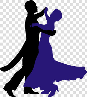 Clipart Dance Western Dance   Ballroom Dance Clip Art  HD Png Download