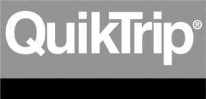 Quiktrip Logo Png Transparent   Quick Trip  Png Download