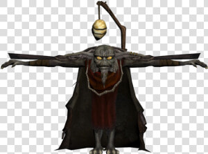 Download Zip Archive   Overlord Gnarl  HD Png Download