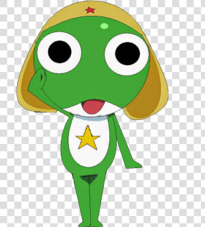Keroro  HD Png Download