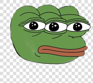 Pepe The Frog Festive  HD Png Download
