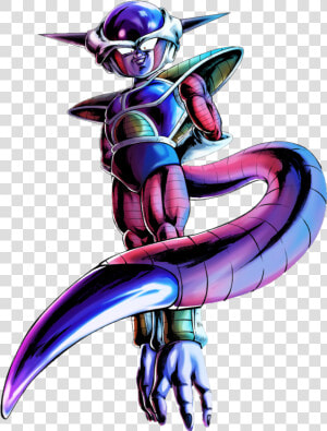 Frieza Legends   Vegeta Dragon Ball Legends  HD Png Download