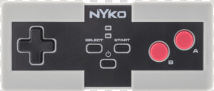 Nyko Miniboss For Nes Classic Edition  HD Png Download