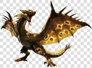Wyvern Png  Transparent Png