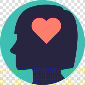 Services heads   Heart  HD Png Download