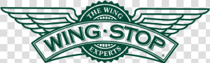  logopedia10   Wing Stop  HD Png Download