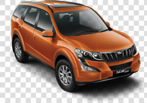 Mahindra Cars In India 2017  HD Png Download