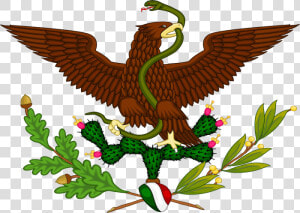 Guardia Nacional Mexico Logo  HD Png Download